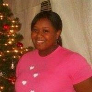 Meet your Posher, Brandi